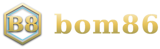 bom86 logo