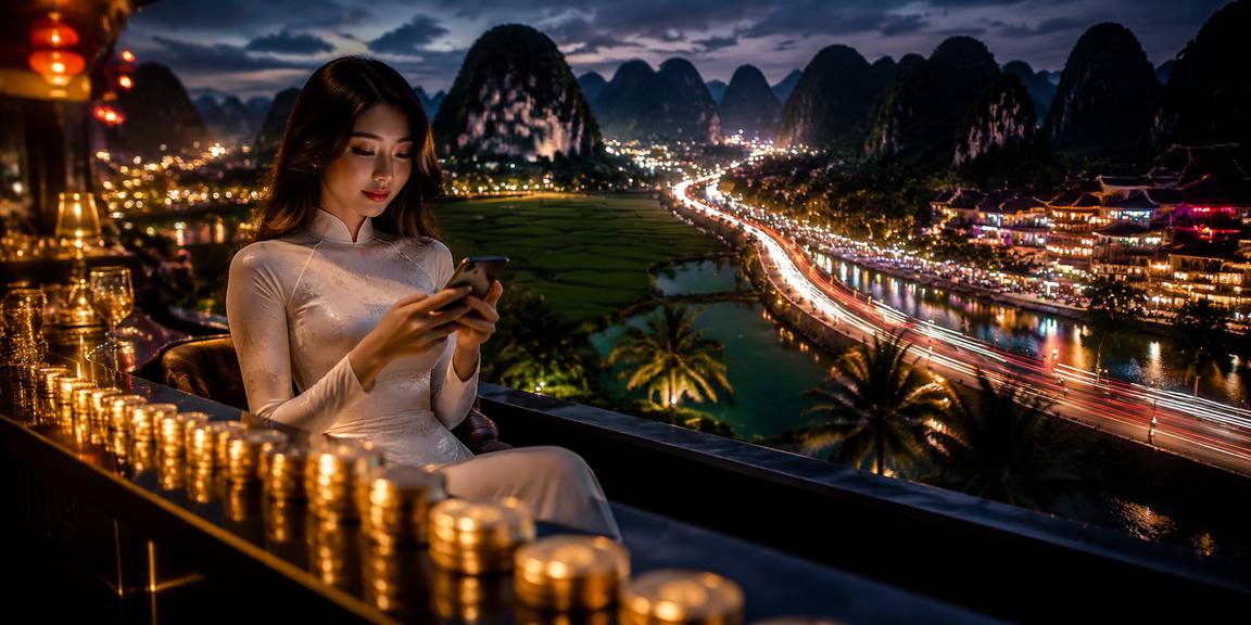 bom86 Sảnh chơi đầy đủ trong lòng bàn tay